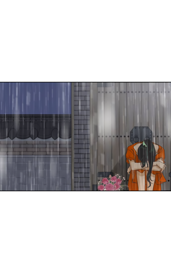 Манга Мир, в котором они нашли друг друга - Глава 62 Страница 4