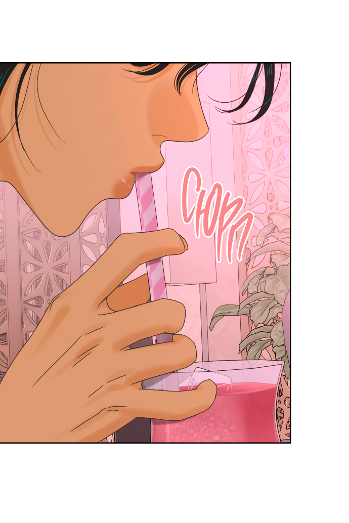 Манга Мир, в котором они нашли друг друга - Глава 61 Страница 30