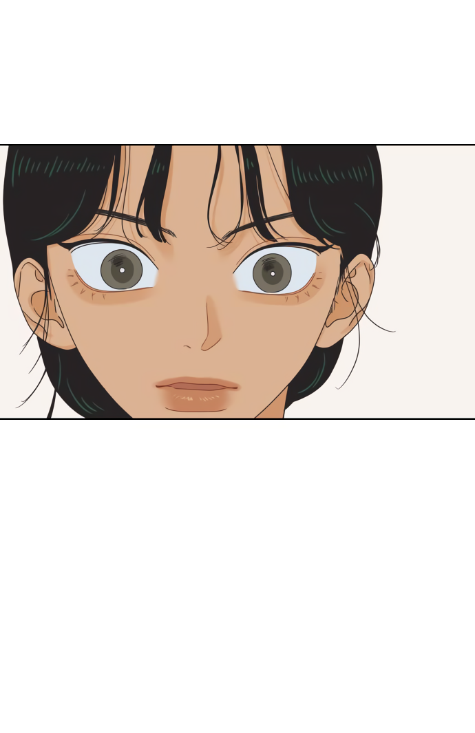 Манга Мир, в котором они нашли друг друга - Глава 61 Страница 14