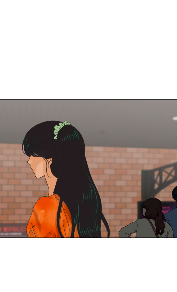 Манга Мир, в котором они нашли друг друга - Глава 61 Страница 2