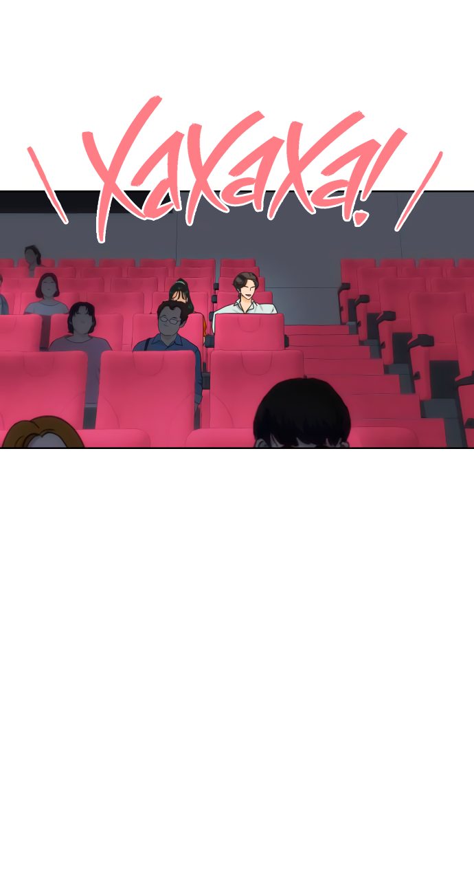 Манга Мир, в котором они нашли друг друга - Глава 61 Страница 17