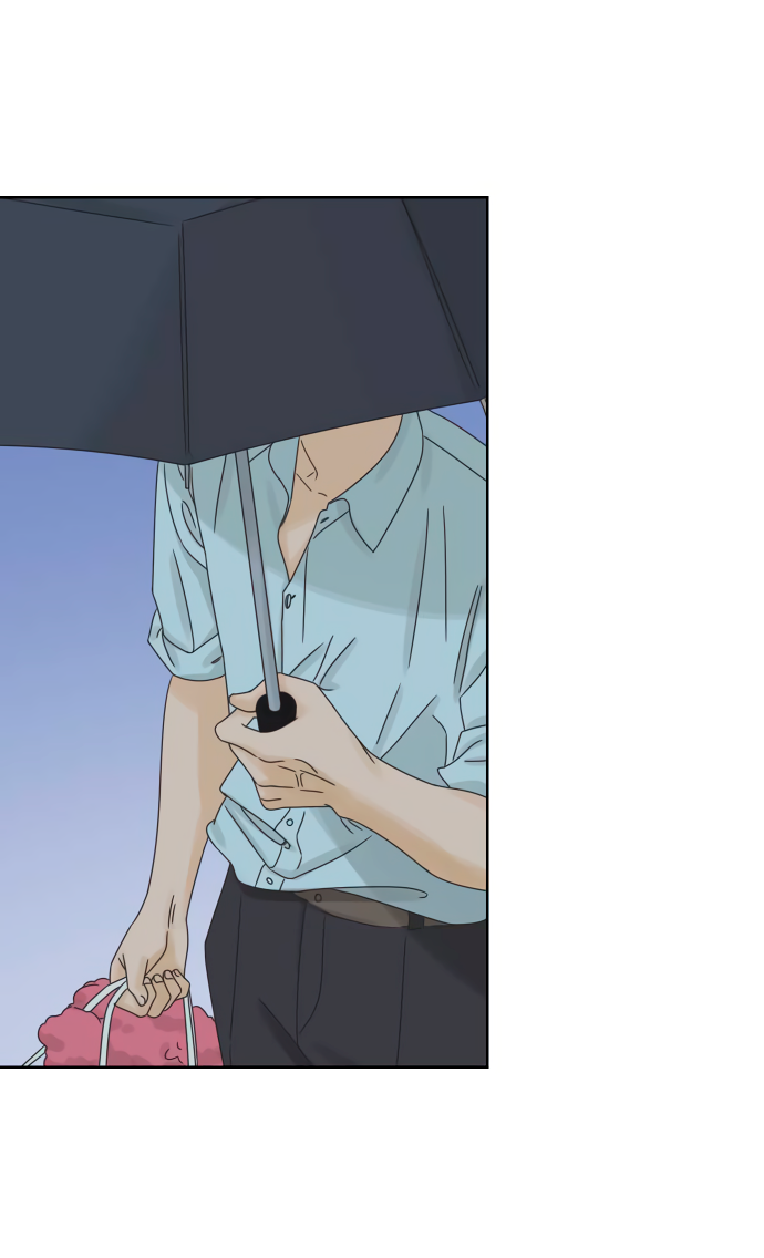 Манга Мир, в котором они нашли друг друга - Глава 61 Страница 50