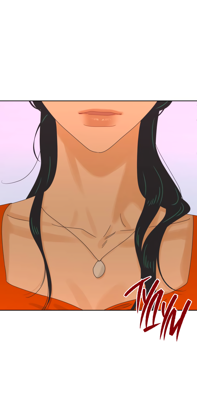 Манга Мир, в котором они нашли друг друга - Глава 61 Страница 39