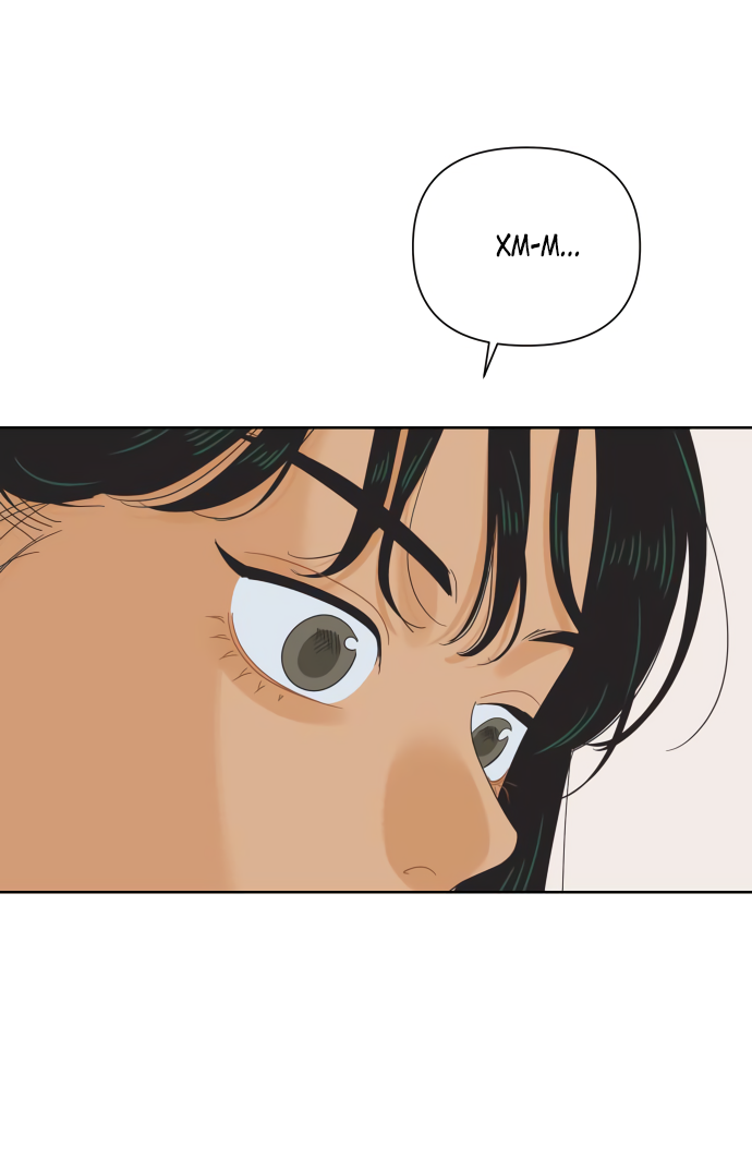 Манга Мир, в котором они нашли друг друга - Глава 60 Страница 39