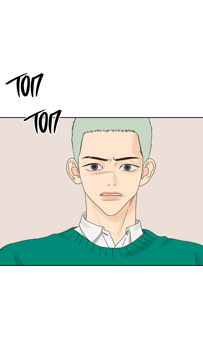 Манга Мир, в котором они нашли друг друга - Глава 59 Страница 15