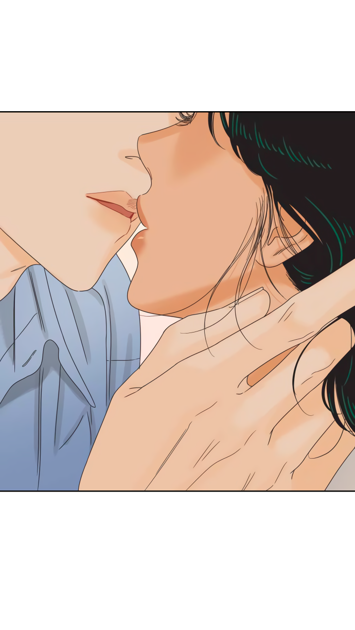 Манга Мир, в котором они нашли друг друга - Глава 64 Страница 36