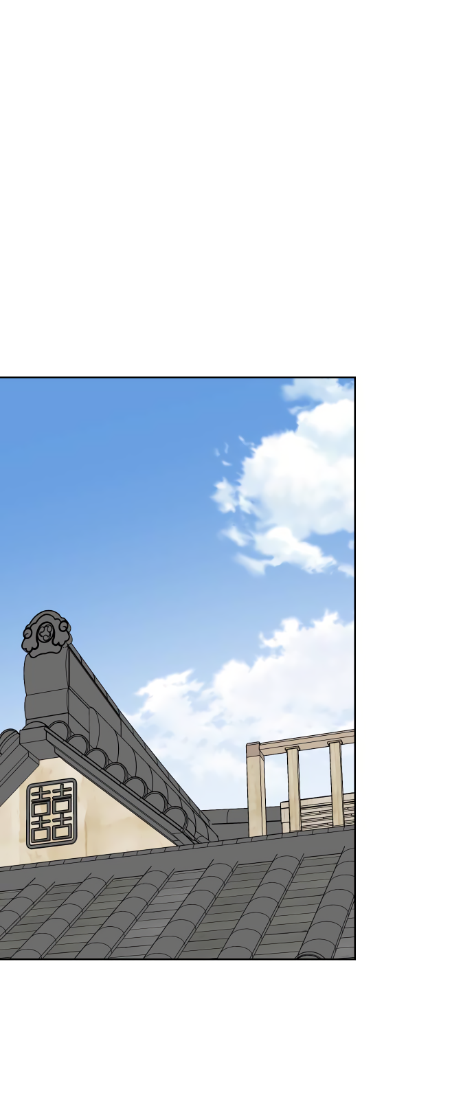 Манга Мир, в котором они нашли друг друга - Глава 64 Страница 56