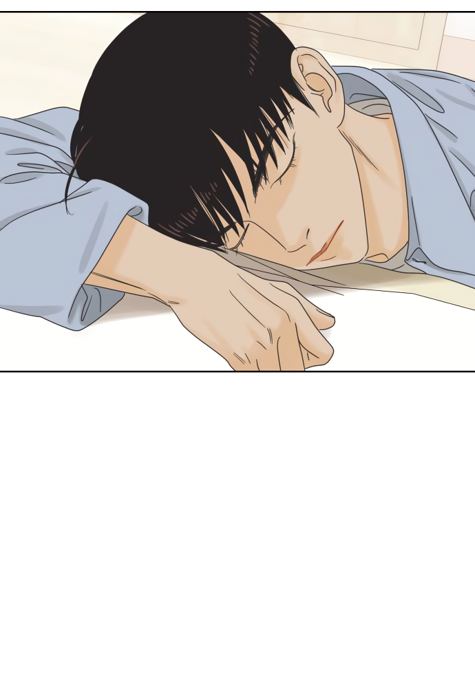 Манга Мир, в котором они нашли друг друга - Глава 64 Страница 60