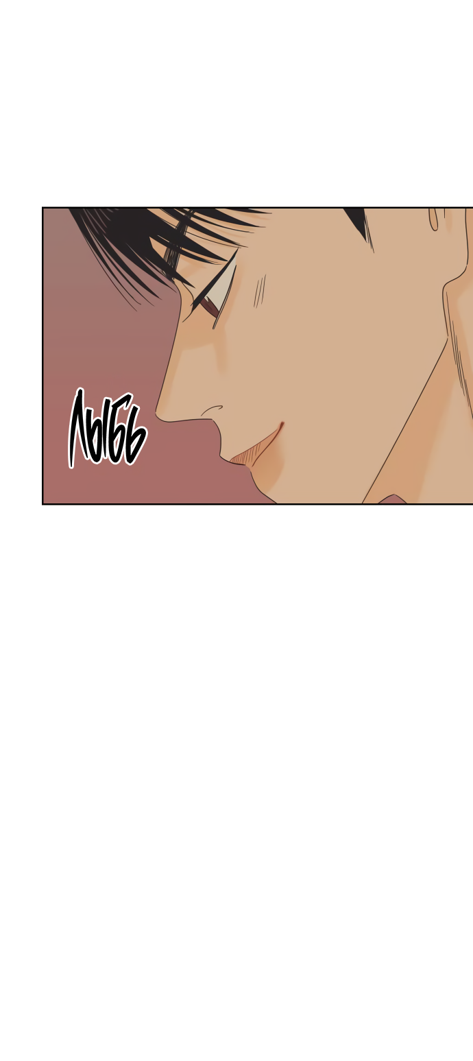 Манга Мир, в котором они нашли друг друга - Глава 64 Страница 55