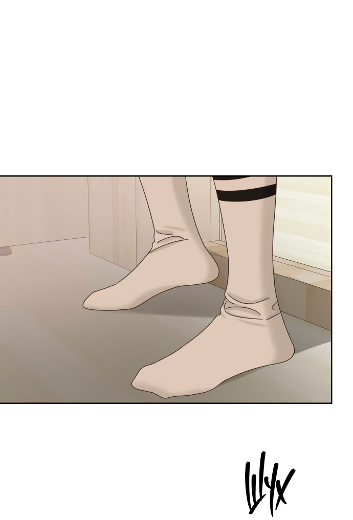 Манга Мир, в котором они нашли друг друга - Глава 64 Страница 46