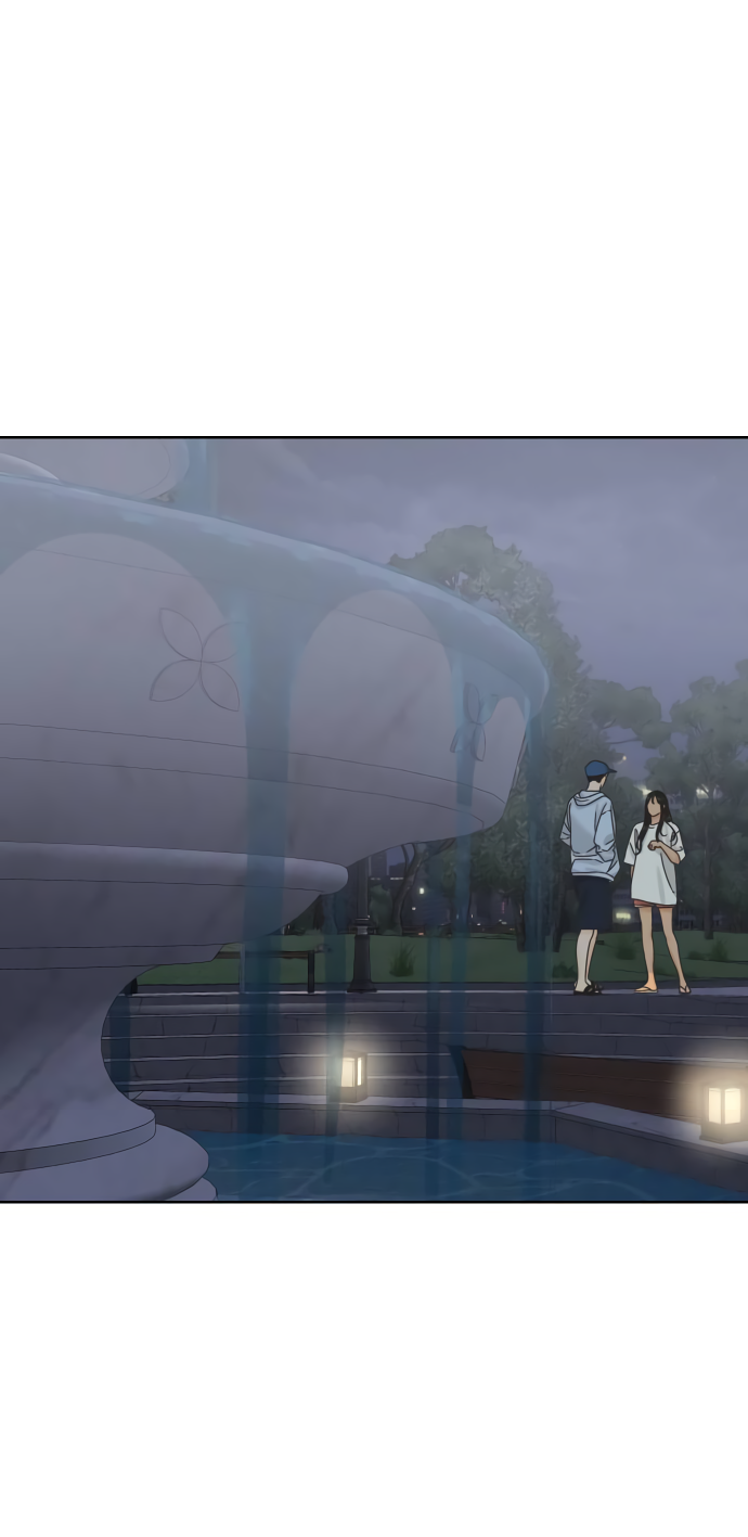 Манга Мир, в котором они нашли друг друга - Глава 63 Страница 2