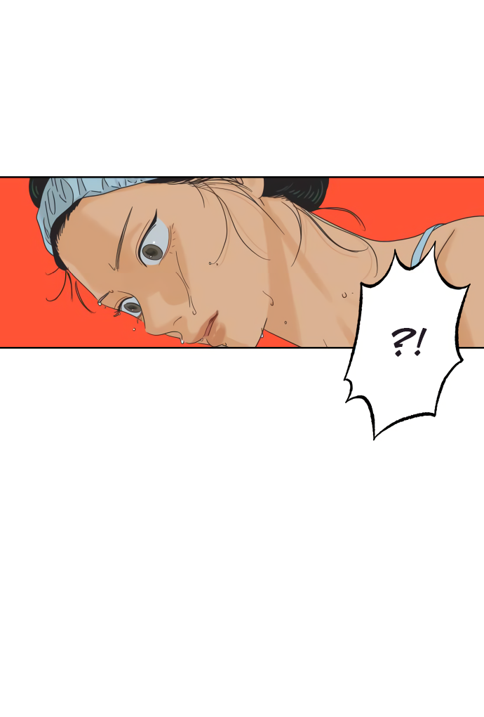 Манга Мир, в котором они нашли друг друга - Глава 63 Страница 54