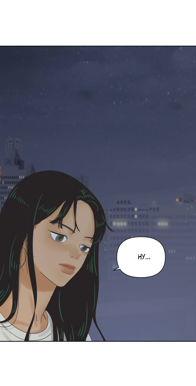 Манга Мир, в котором они нашли друг друга - Глава 63 Страница 12