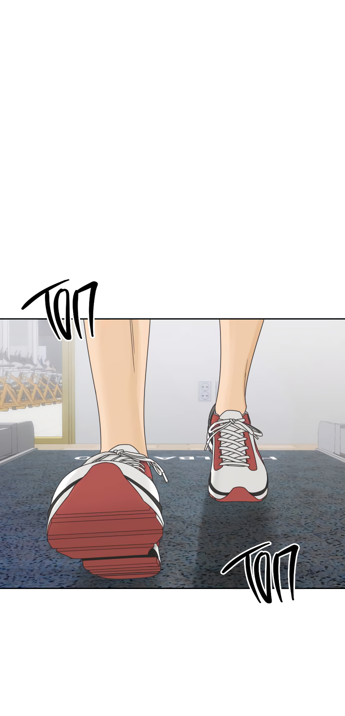 Манга Мир, в котором они нашли друг друга - Глава 68 Страница 5