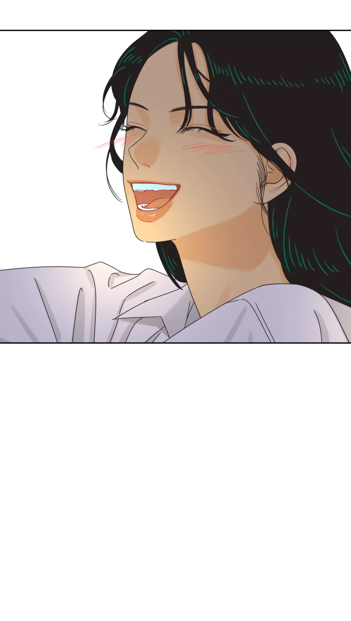 Манга Мир, в котором они нашли друг друга - Глава 67 Страница 63