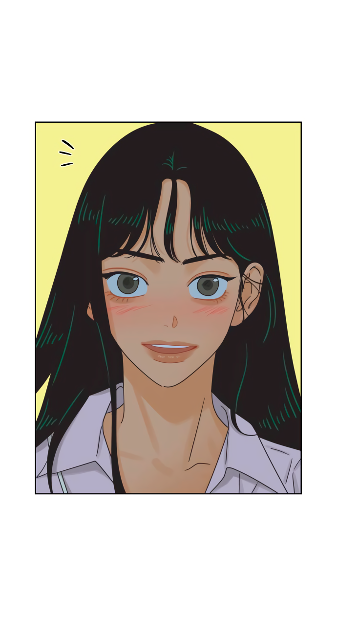 Манга Мир, в котором они нашли друг друга - Глава 67 Страница 58