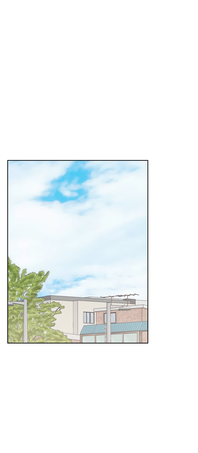 Манга Мир, в котором они нашли друг друга - Глава 67 Страница 19