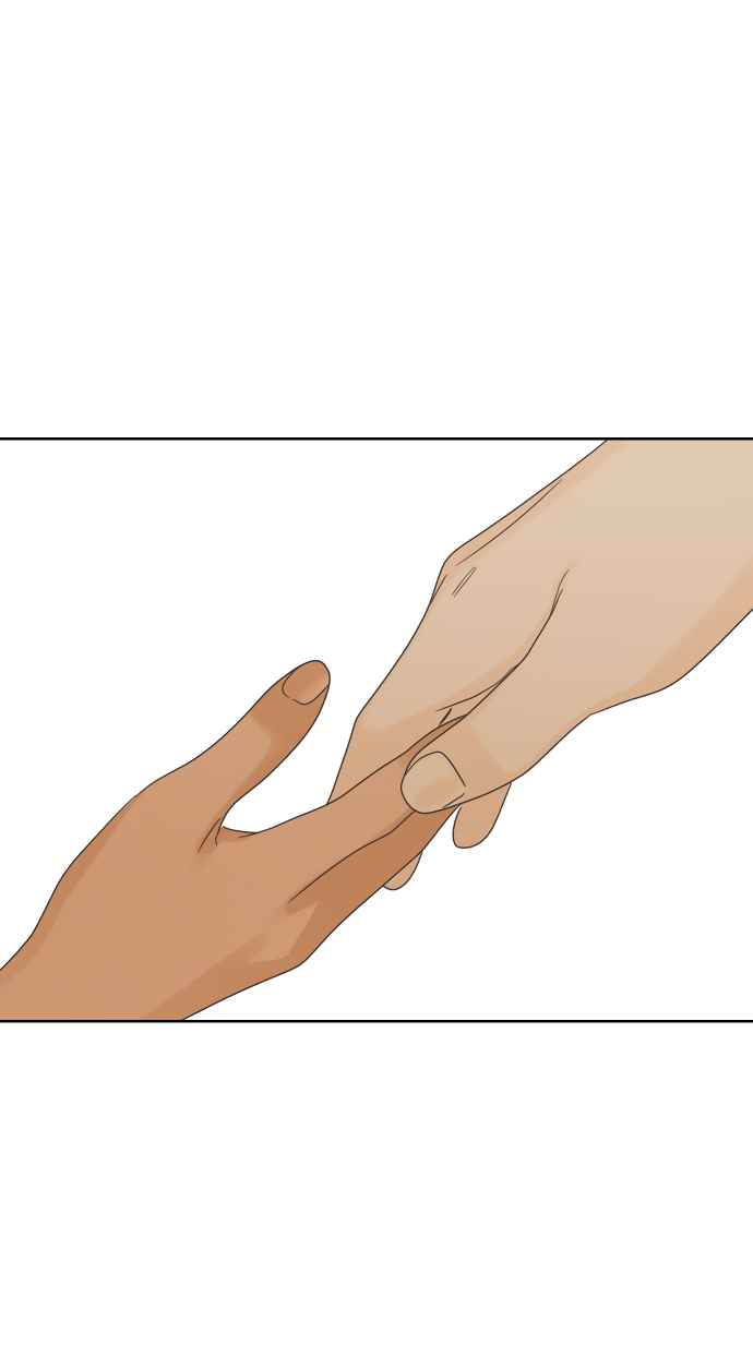 Манга Мир, в котором они нашли друг друга - Глава 70 Страница 45