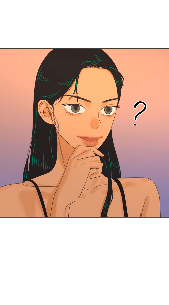 Манга Мир, в котором они нашли друг друга - Глава 70 Страница 50