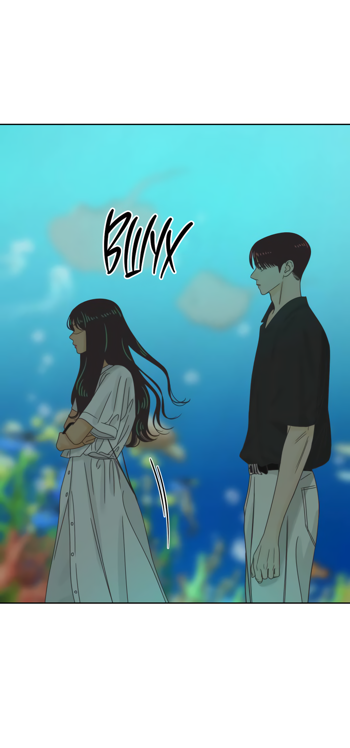 Манга Мир, в котором они нашли друг друга - Глава 70 Страница 11