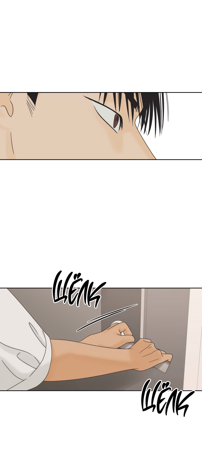 Манга Мир, в котором они нашли друг друга - Глава 69 Страница 52