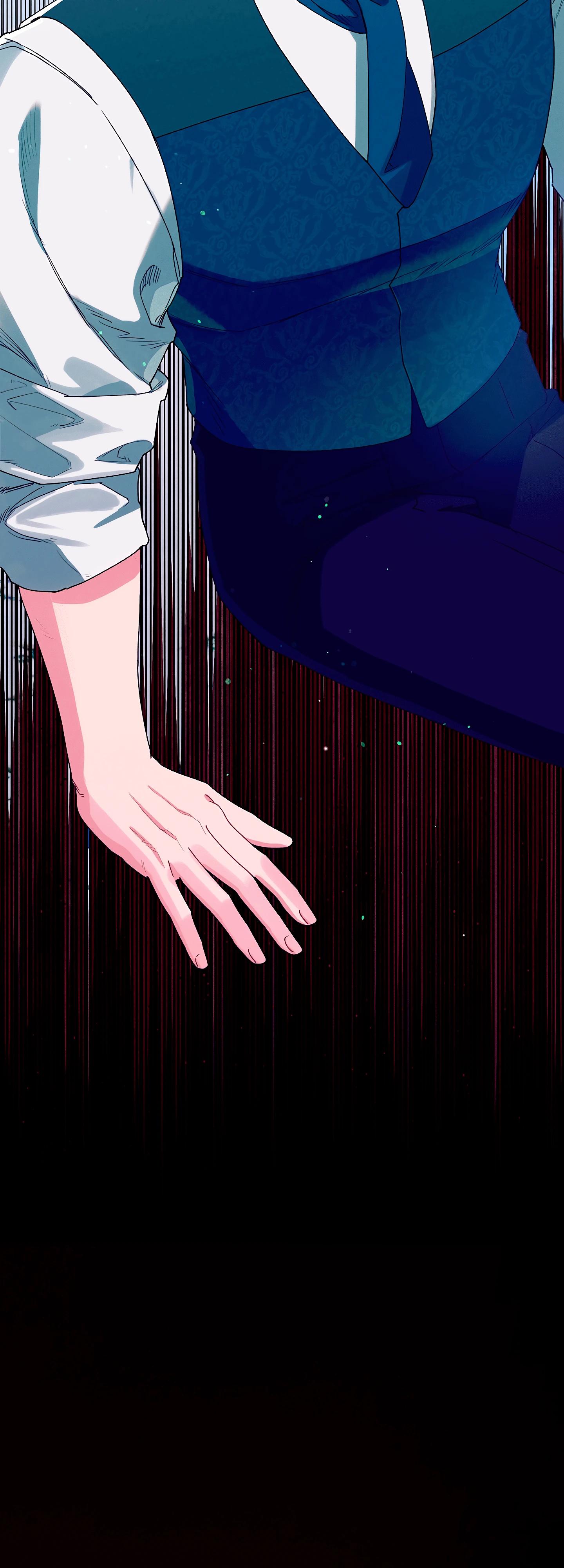 Манга Я живу без брака со своим неизлечимо больным любовником - Глава 70 Страница 11