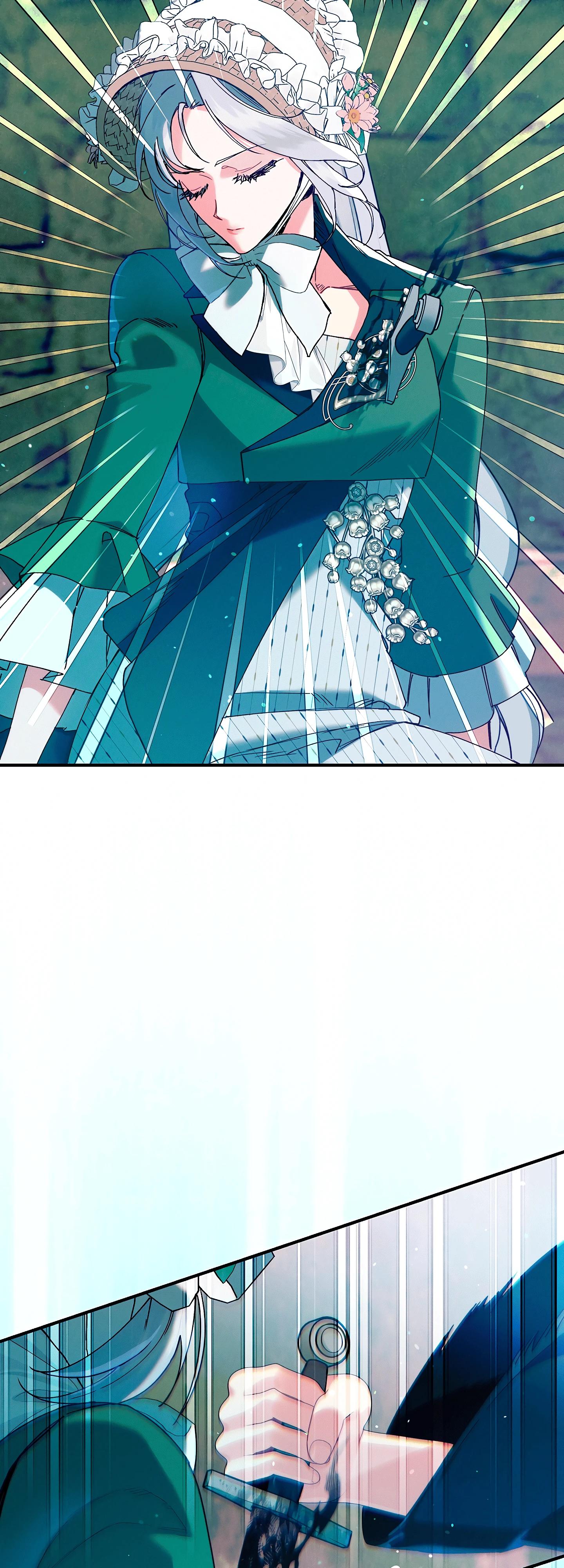 Манга Я живу без брака со своим неизлечимо больным любовником - Глава 69 Страница 65