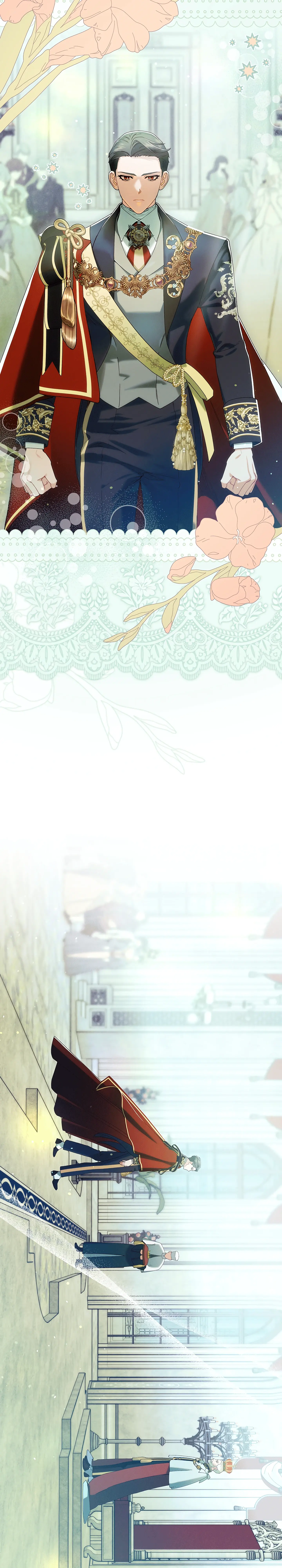 Манга Я живу без брака со своим неизлечимо больным любовником - Глава 79 Страница 18