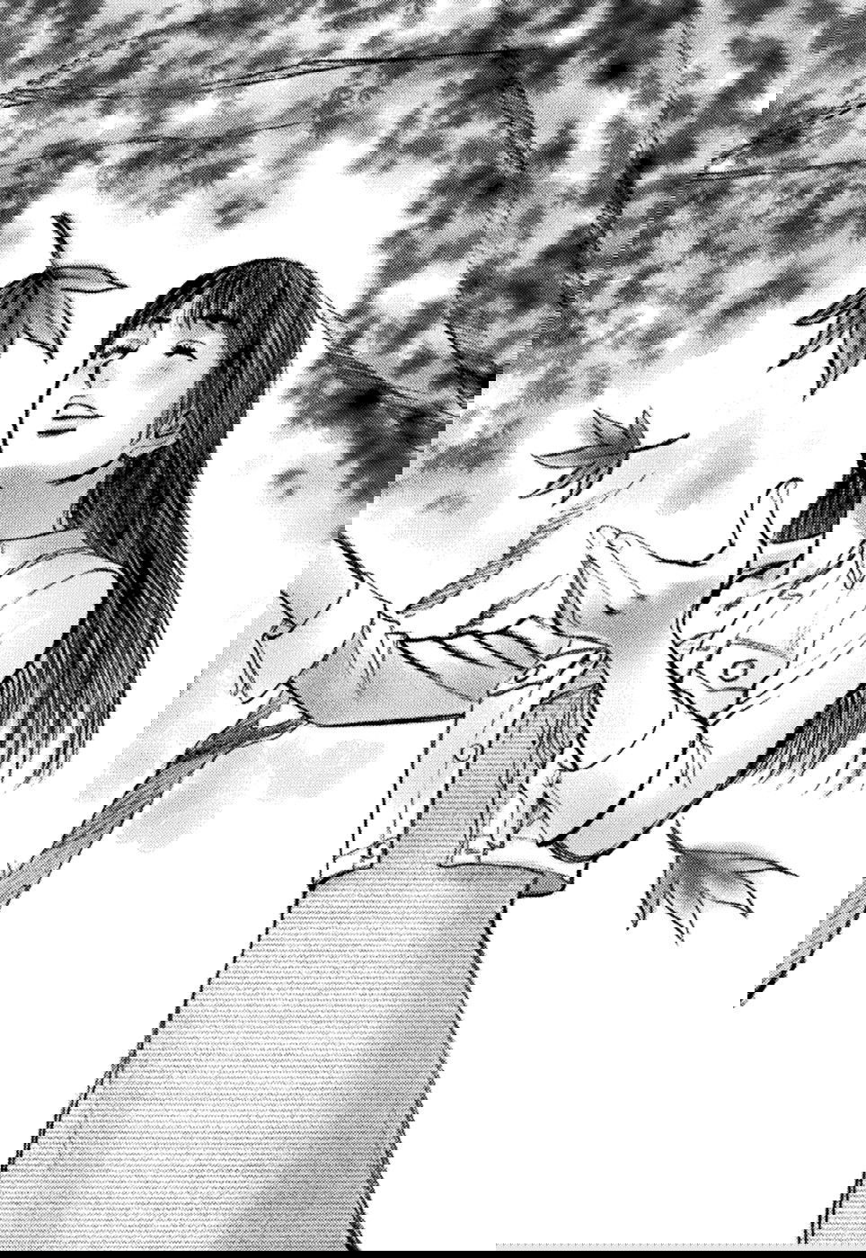 Манга Радужные шарики - Глава 37 Страница 12