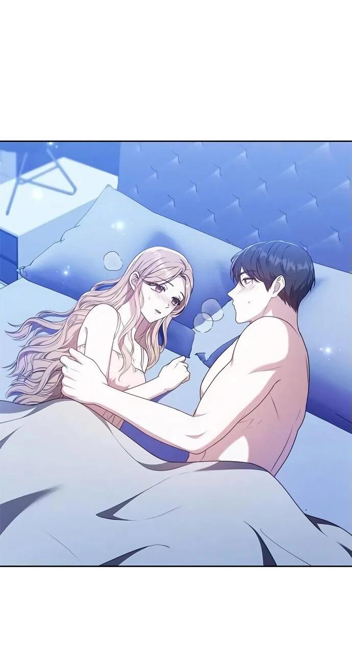 Манга Медленно тает - Глава 71 Страница 2