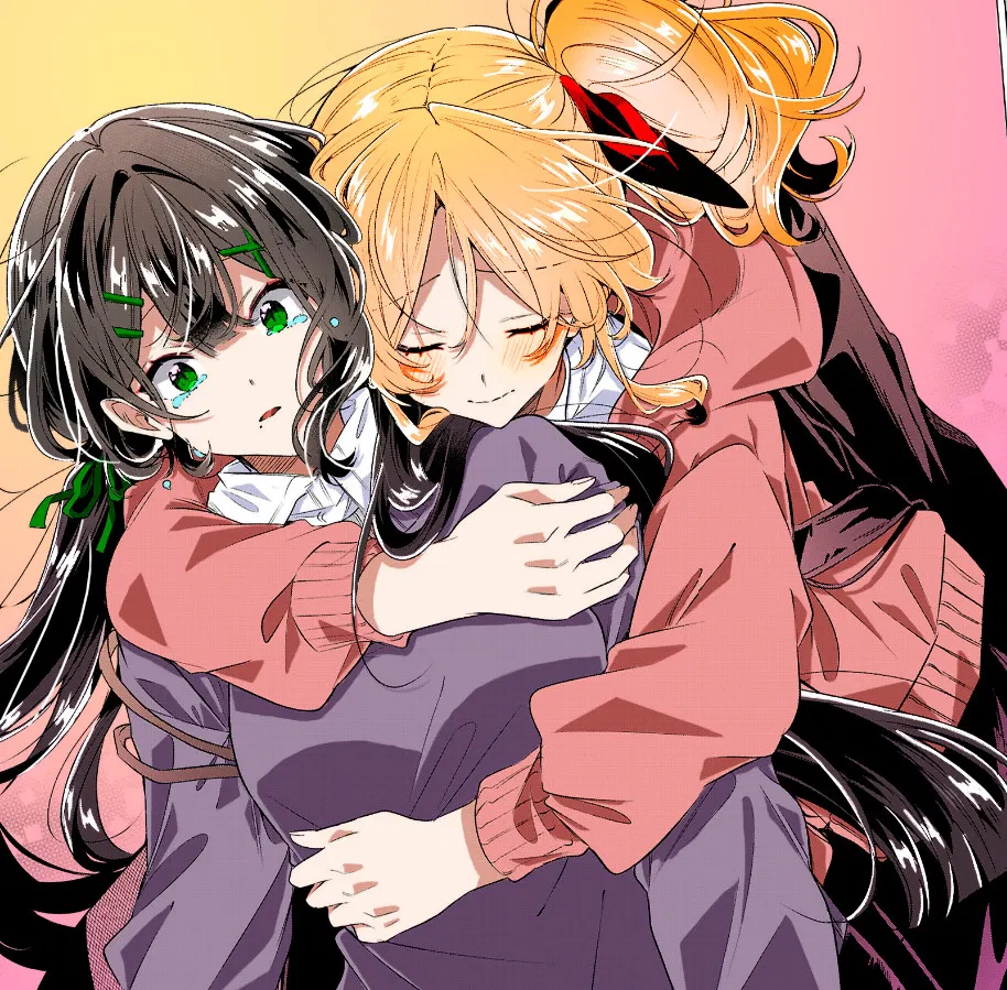 Манга Прошепчу тебе песню о любви - Глава 56 Страница 48