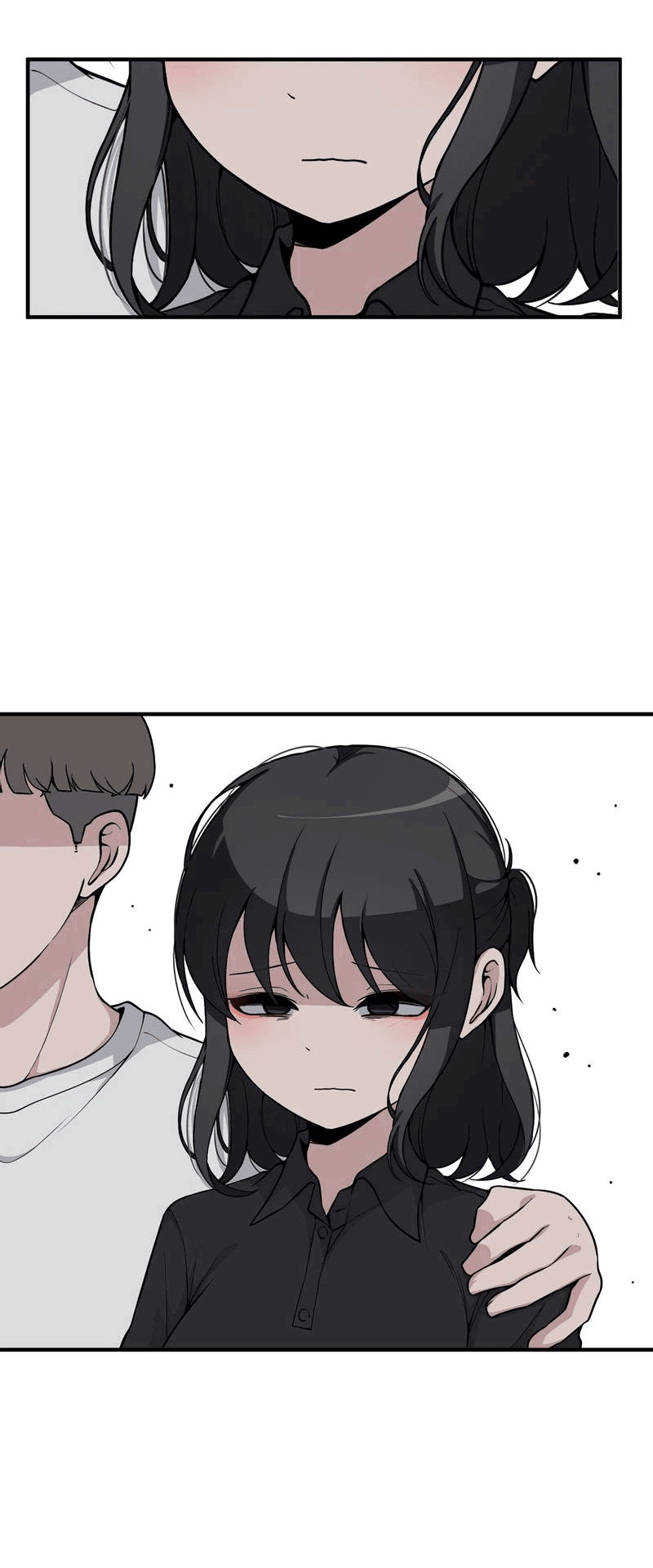 Манга Секрет близкого друга - Глава 120 Страница 2