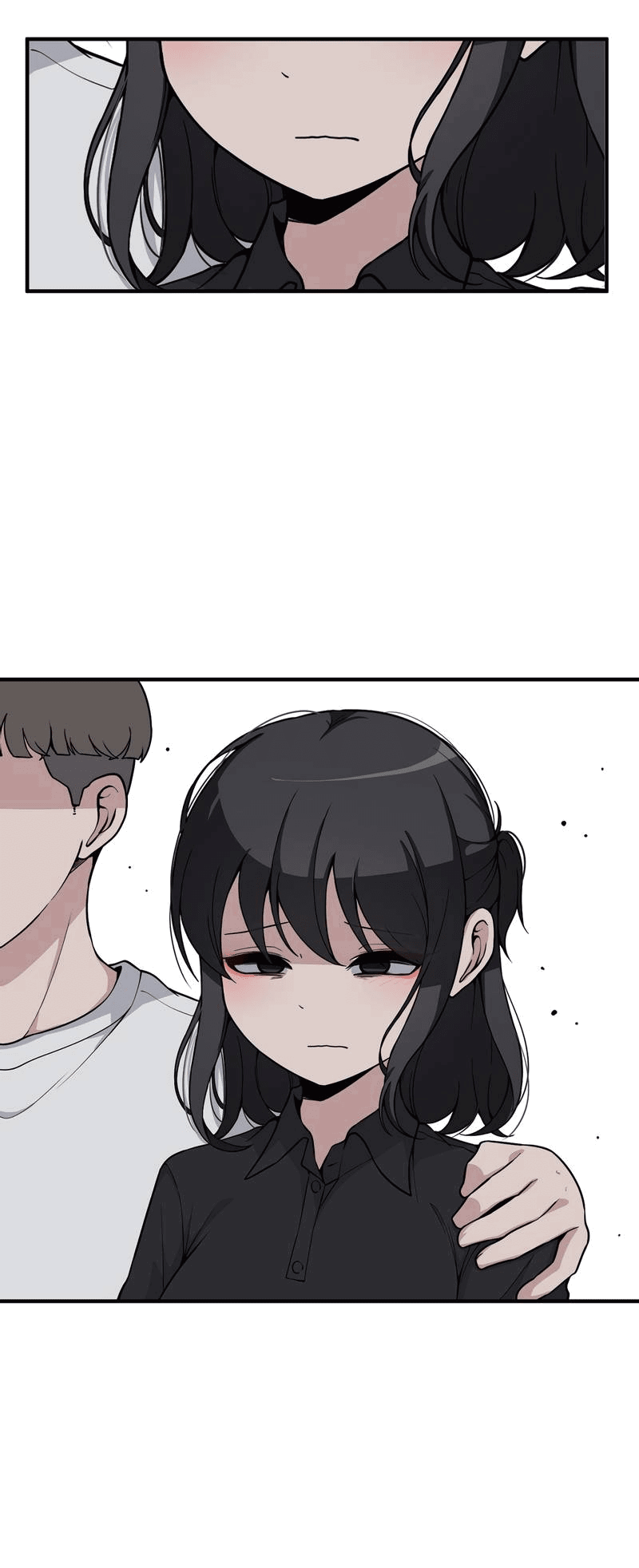 Манга Секрет близкого друга - Глава 119 Страница 66