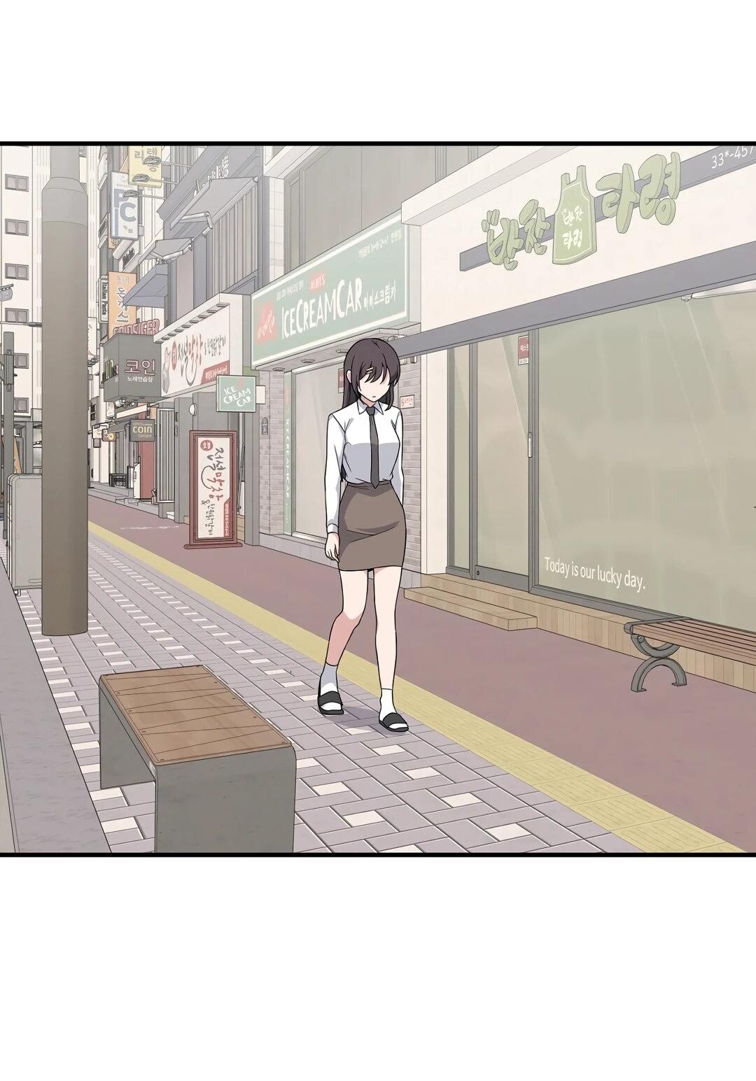 Манга Секрет близкого друга - Глава 125 Страница 8