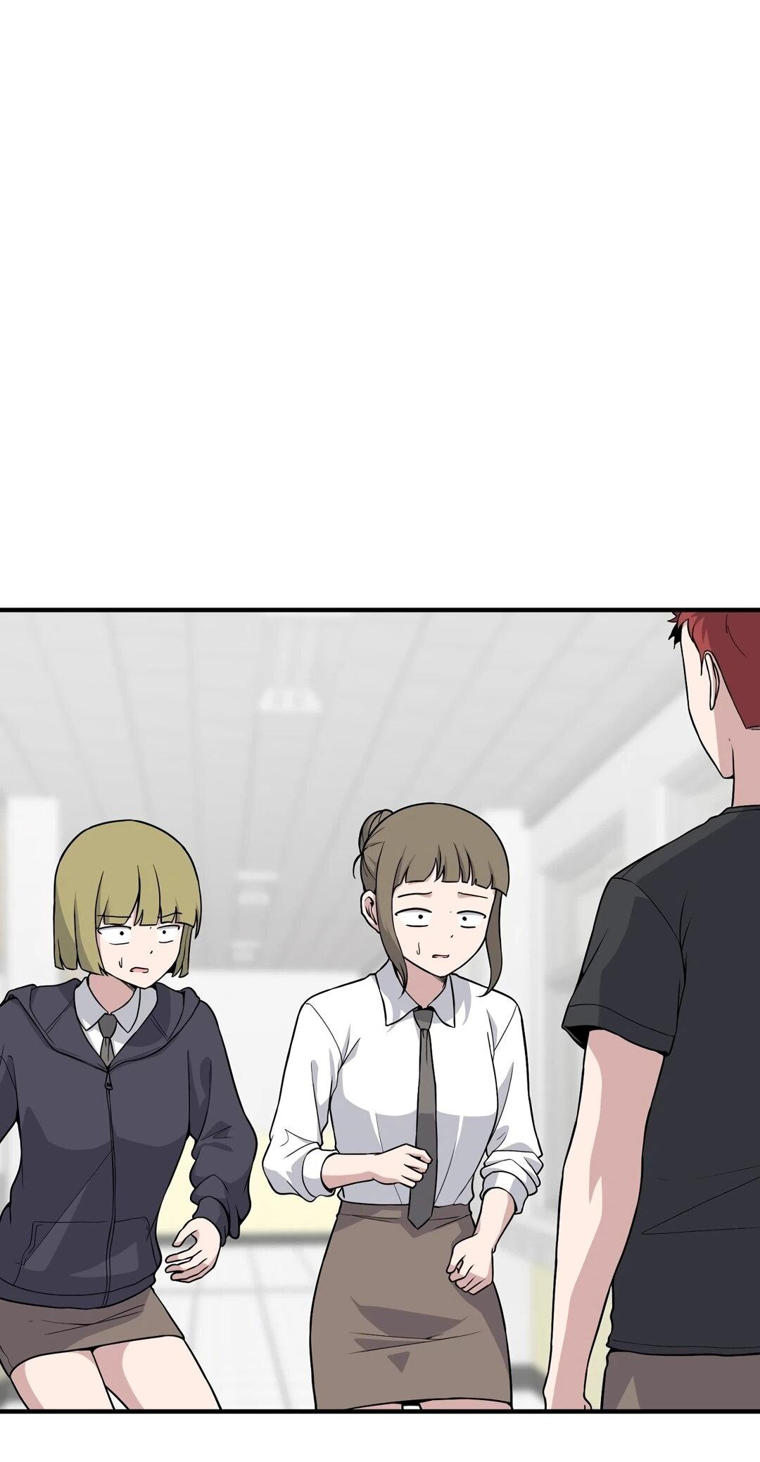 Манга Секрет близкого друга - Глава 125 Страница 2