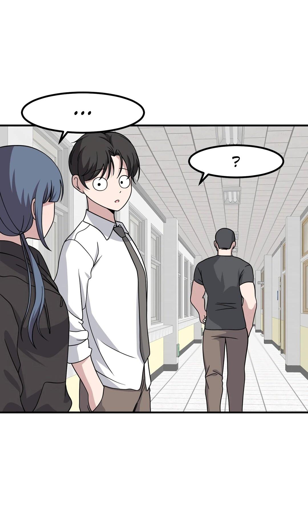 Манга Секрет близкого друга - Глава 125 Страница 44