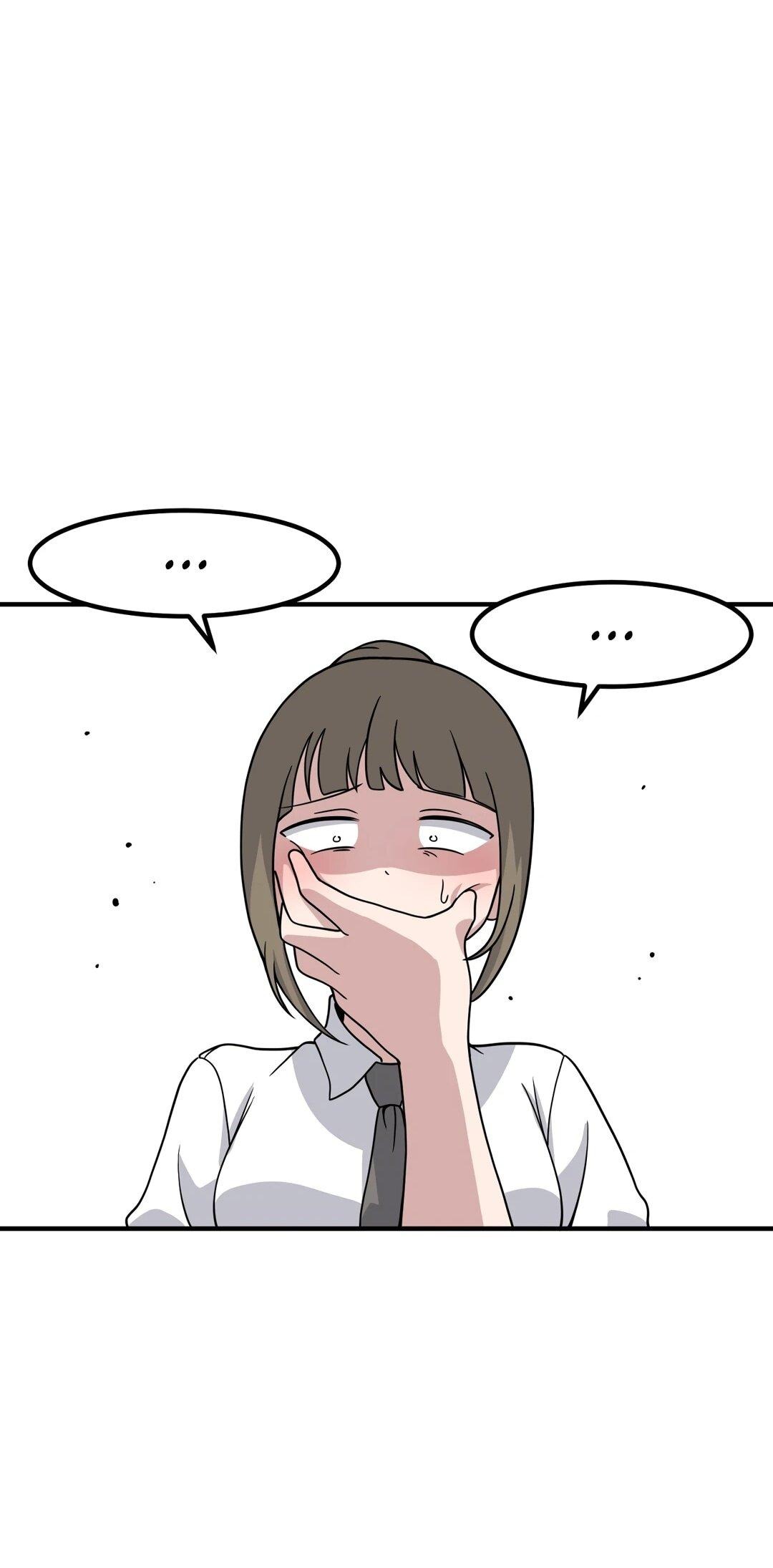 Манга Секрет близкого друга - Глава 124 Страница 35