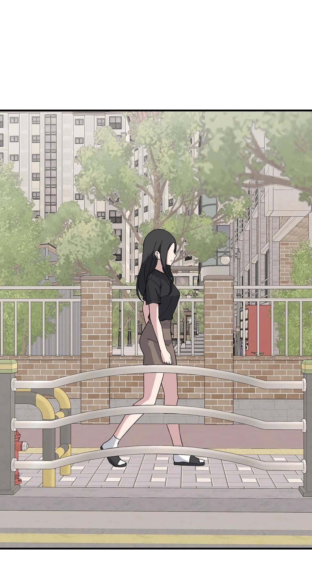 Манга Секрет близкого друга - Глава 124 Страница 53