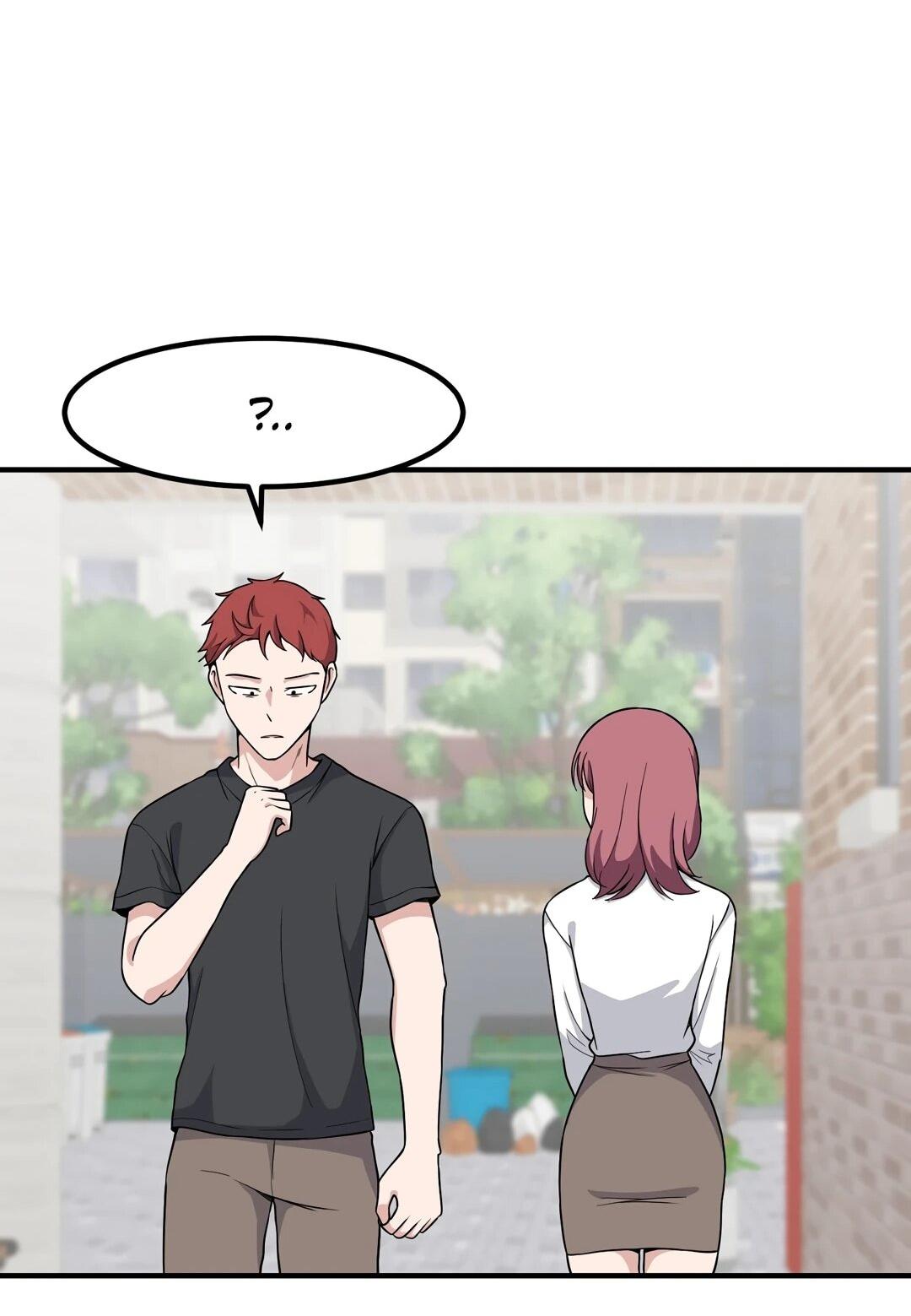 Манга Секрет близкого друга - Глава 123 Страница 50