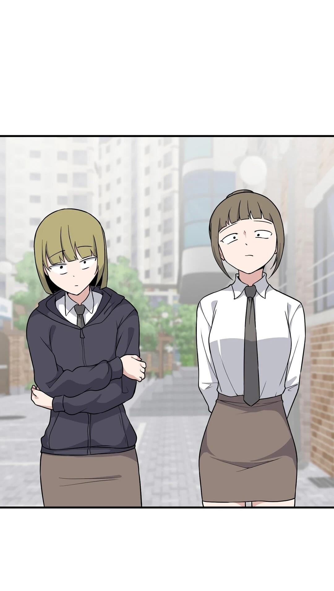 Манга Секрет близкого друга - Глава 123 Страница 43