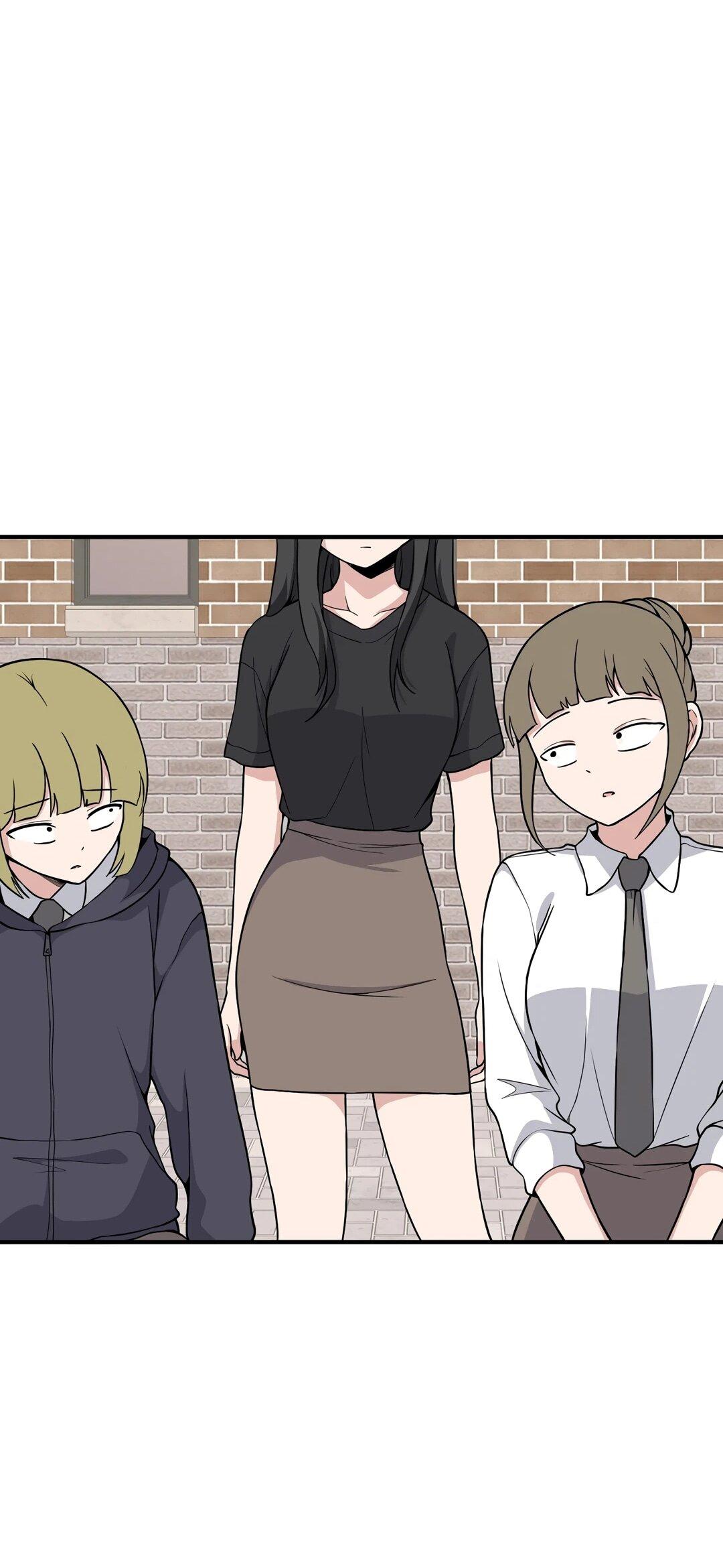 Манга Секрет близкого друга - Глава 123 Страница 65