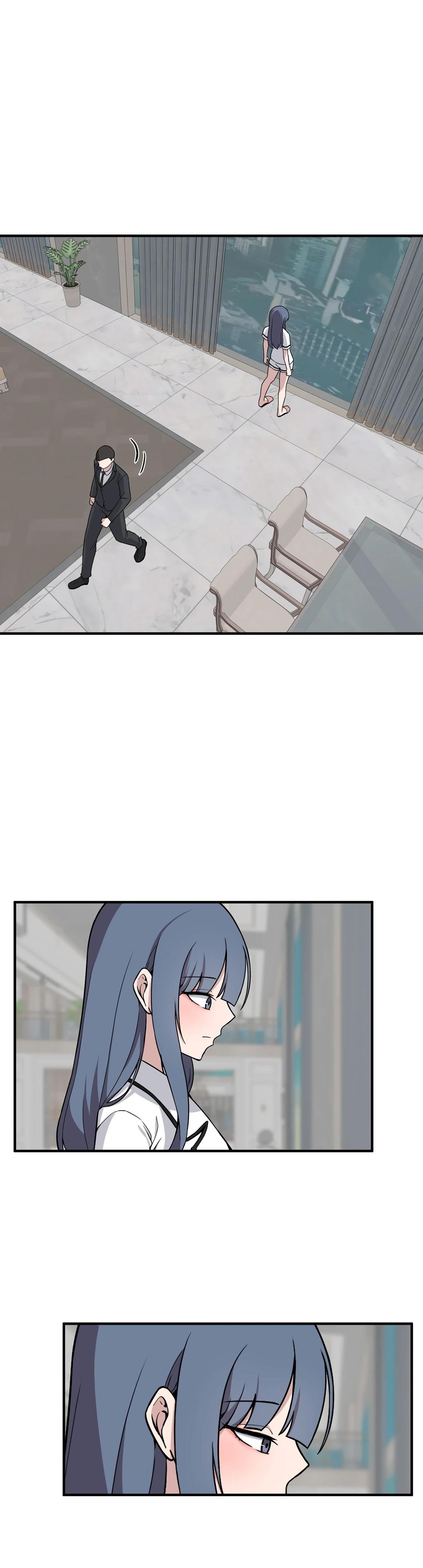 Манга Секрет близкого друга - Глава 127 Страница 11