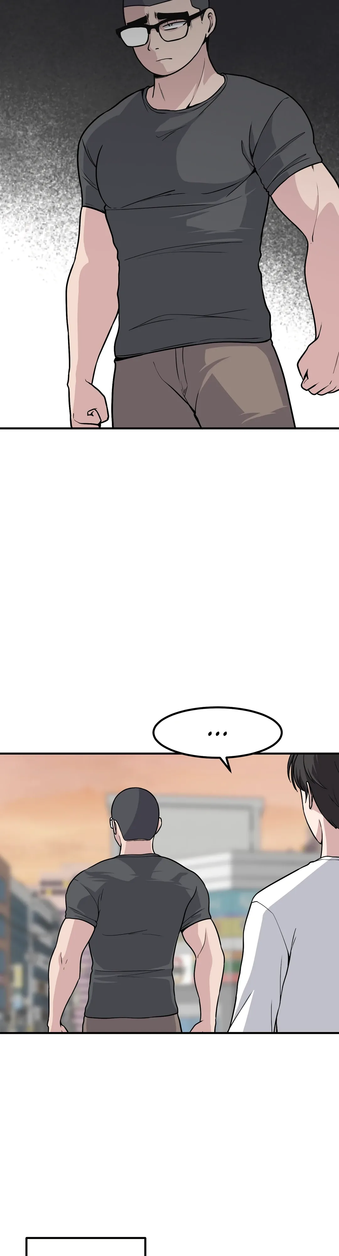 Манга Секрет близкого друга - Глава 129 Страница 31