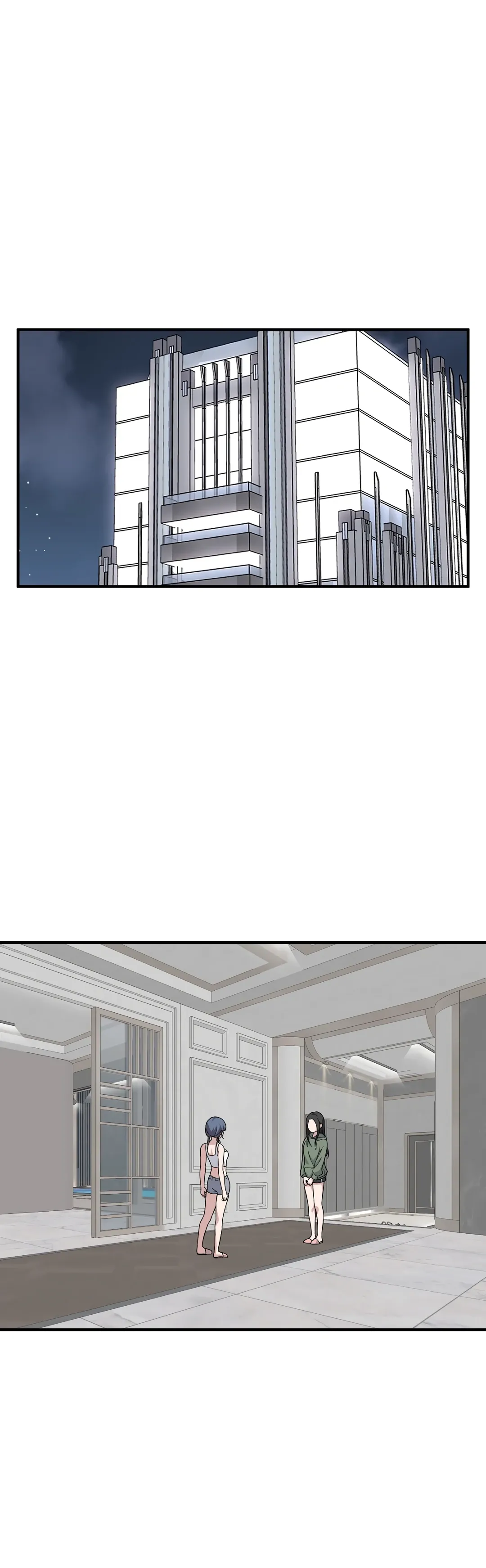 Манга Секрет близкого друга - Глава 129 Страница 24