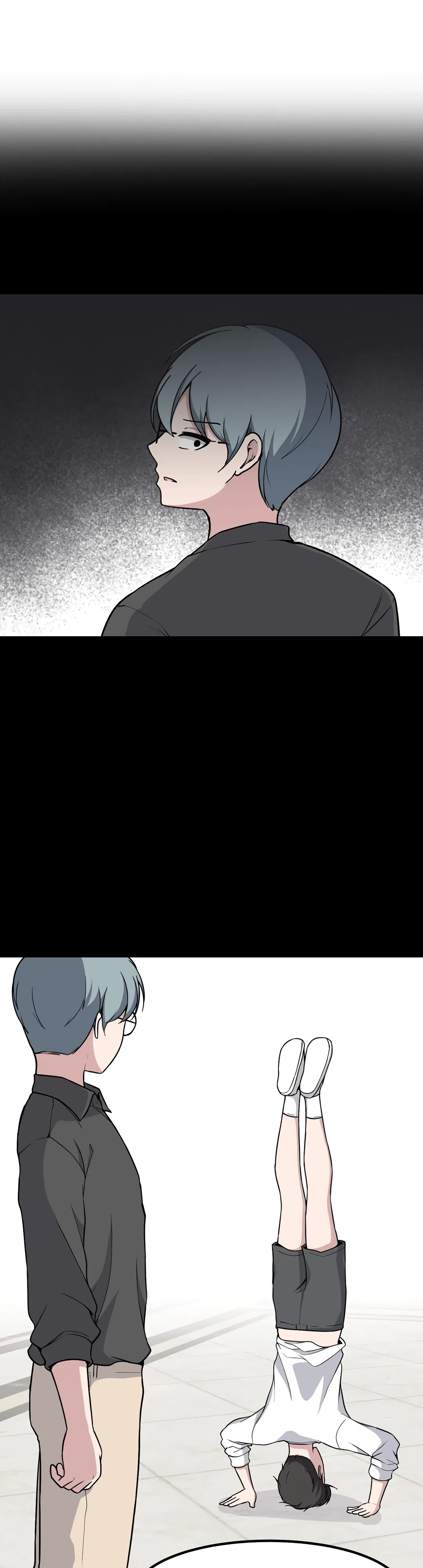 Манга Секрет близкого друга - Глава 130 Страница 28