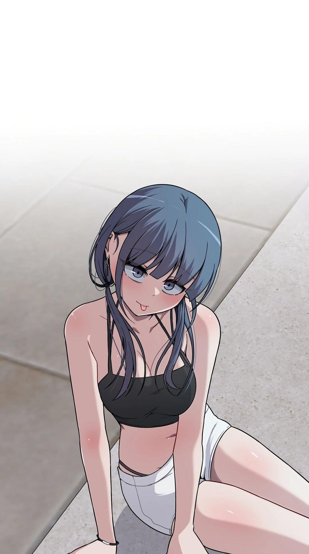 Манга Секрет близкого друга - Глава 133 Страница 16