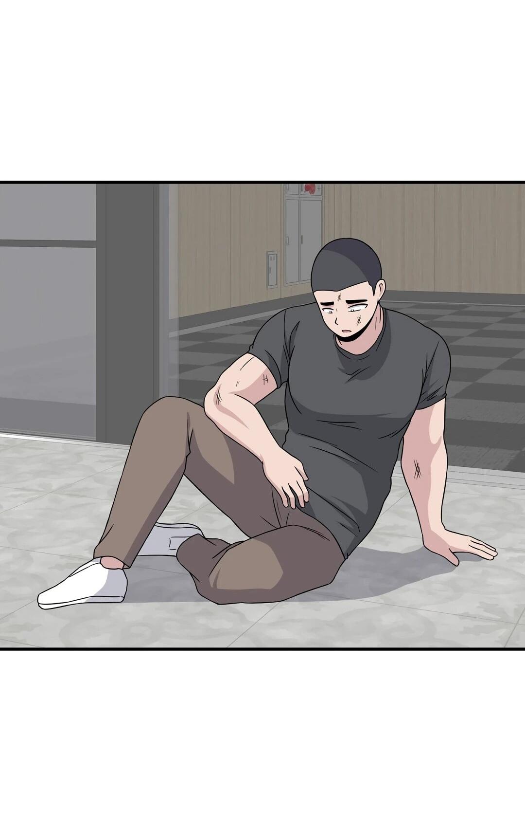 Манга Секрет близкого друга - Глава 133 Страница 68