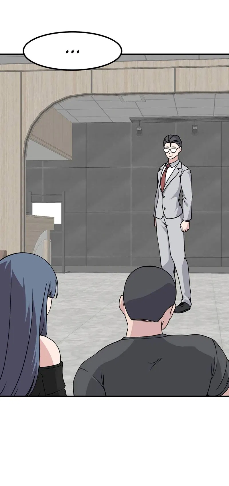 Манга Секрет близкого друга - Глава 134 Страница 38