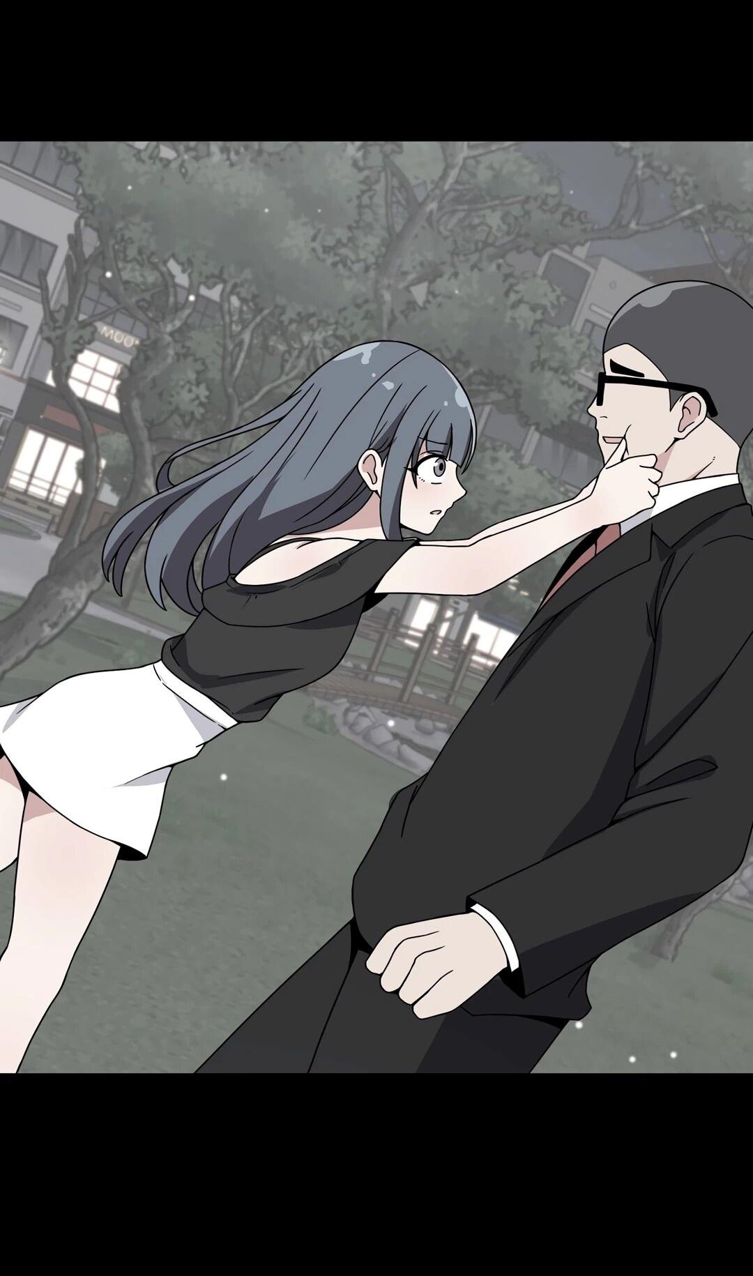 Манга Секрет близкого друга - Глава 135 Страница 3