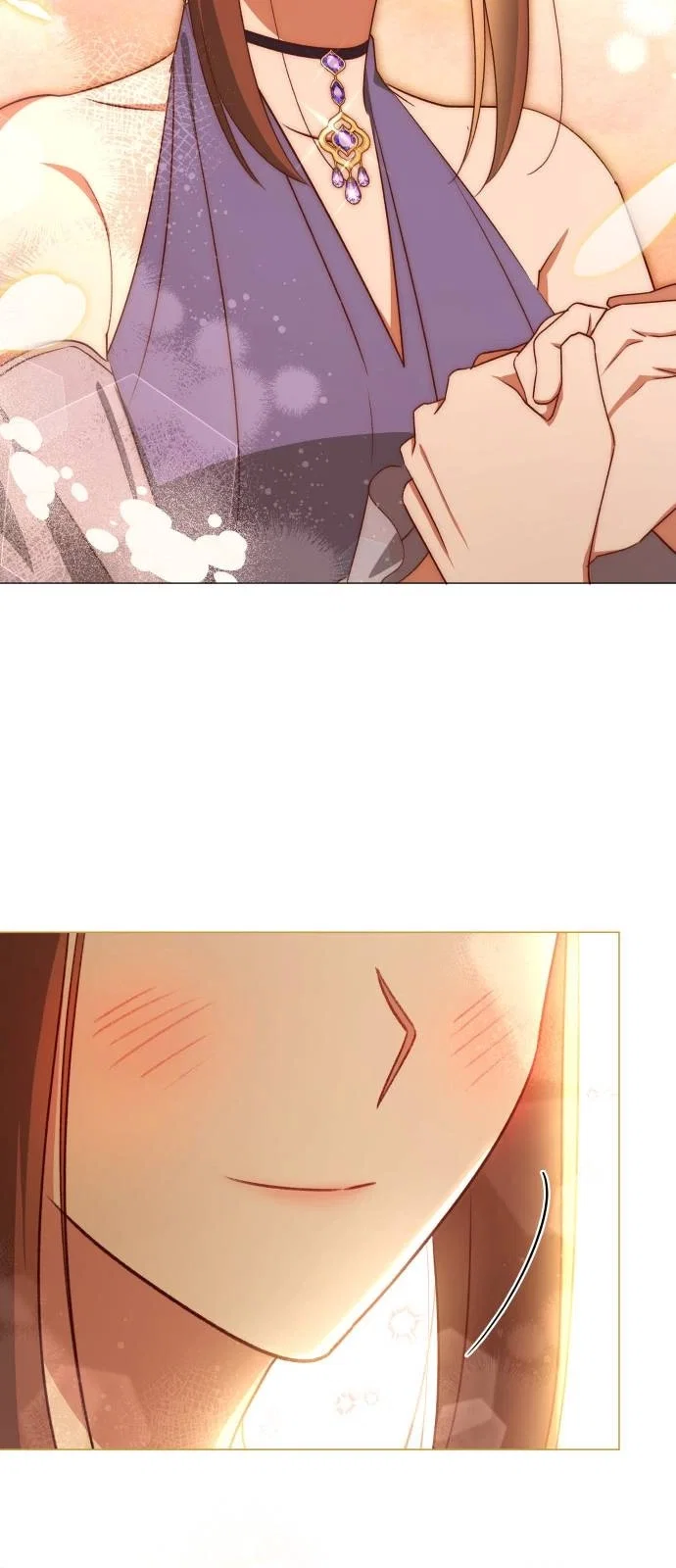 Манга Как сказать мужу, что я в него тайно влюблена? - Глава 78 Страница 30